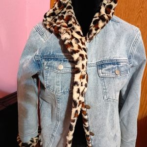 Women jacket
